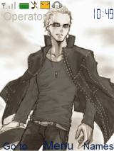 persona 4