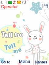 rabbit