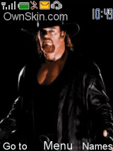 Undertaker