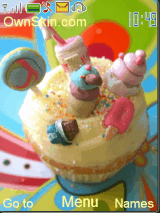 cupcakes