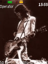 jimmy page