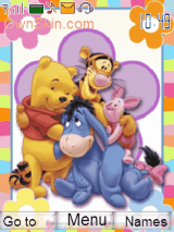 theme cute 2