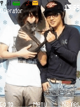 heechul & yesung & kibum