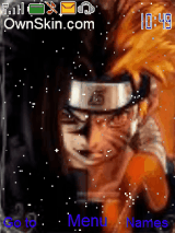 naruto