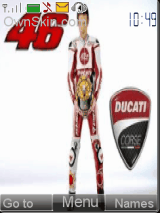 ROSSI VALE