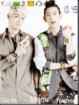 jj project