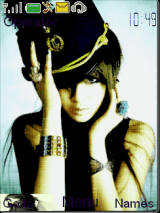 Jiyeon T-ara Dream high 2 K-pop