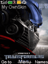 transformers