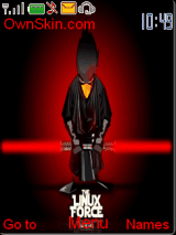 linux