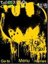 batman