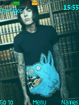 dropdead