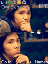 Hong Ki