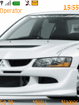Evo 8&Skyline