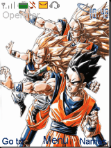 dragon ball