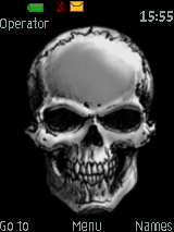 animated ghost rider