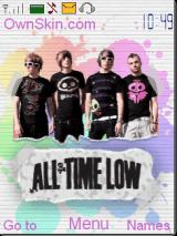 All Time Low
