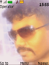 Cool boy