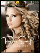 taylor swift fearless