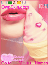 ice cream maniac