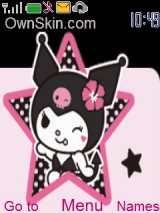 Kuromi