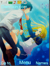arakawa under the bridge