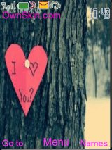 lovely