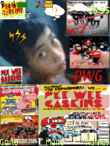 pee wee gaskins