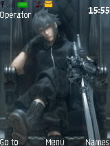 Final Fantasy XIII Versus