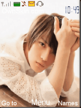 Jae Joong-DBSK