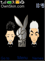 bigbang