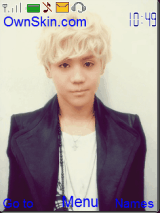 Yang Yo Seob
