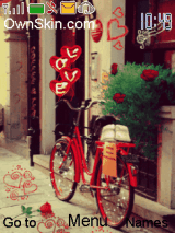 bike