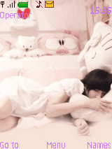 小柔