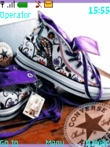 converse