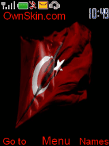 TürK ßayRaĞı!