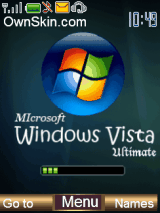 Animated Vista Ultimate