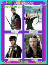 the chronicles of narnia