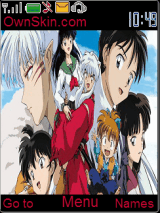 inuyasha