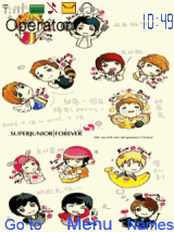 Super Junior