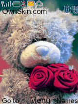 I love you