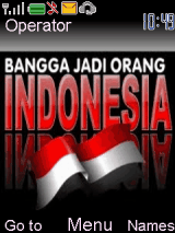 indonesia raya