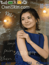 jang seo hee