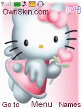 hello-kitty