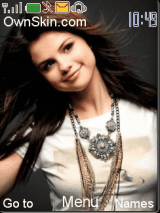 selena