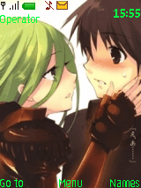 Sweet Love~