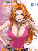 Matsumoto_Rangiku
