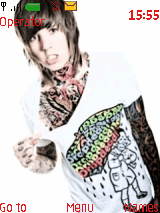 Holy Oli!