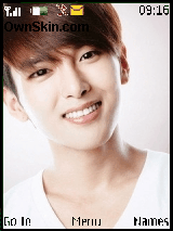 Kim ryeowook