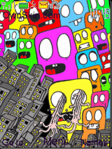 fuzy