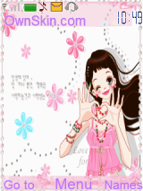 Sweet~Love